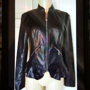 Guess jacket sz S  brand new no tags